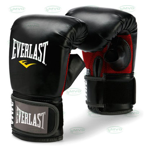 GUANTILLAS EVERLAST MMA BAG 7502